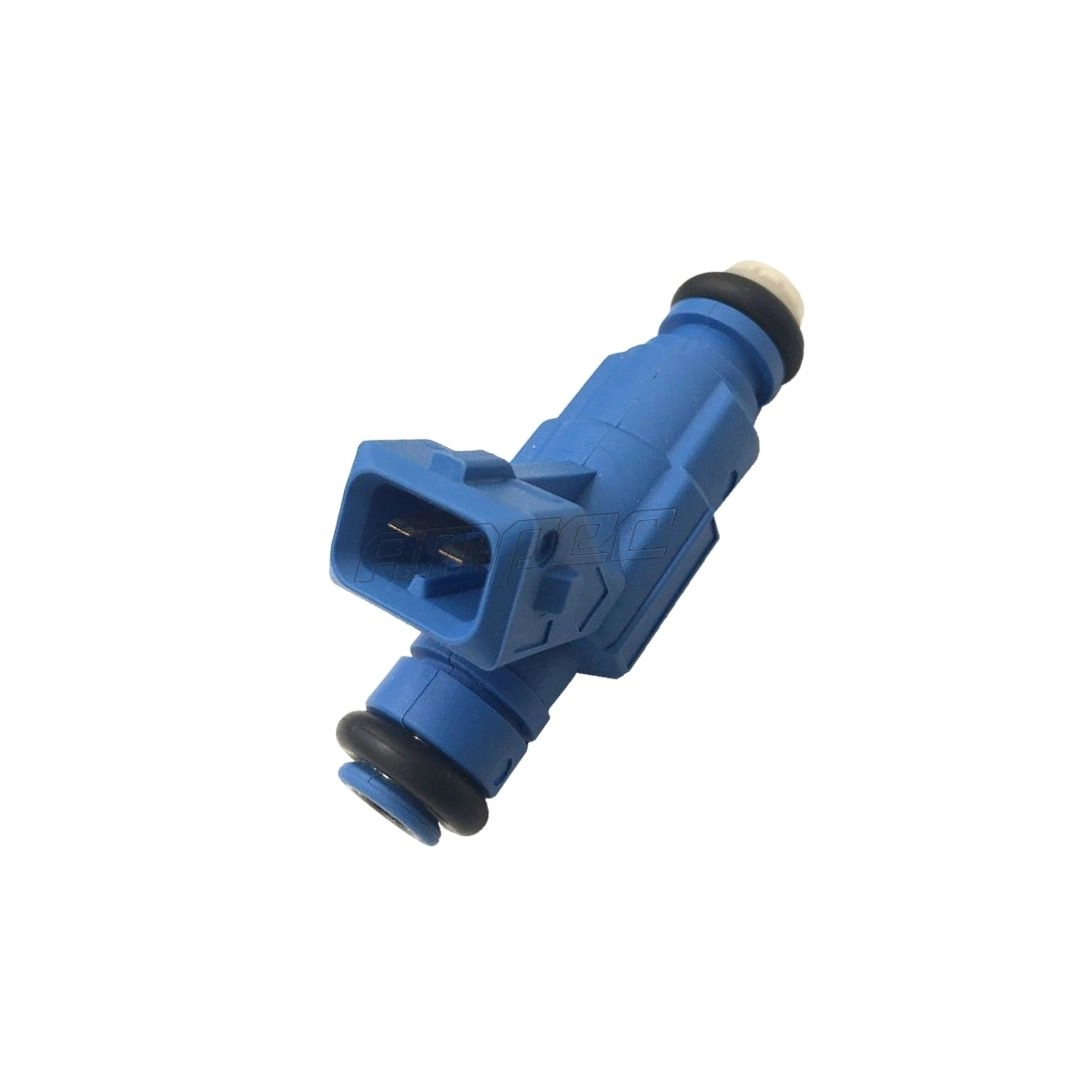 Bico Injetor Ford Fiesta Ka 1.0i Zetec Rocan Gauss GI9888