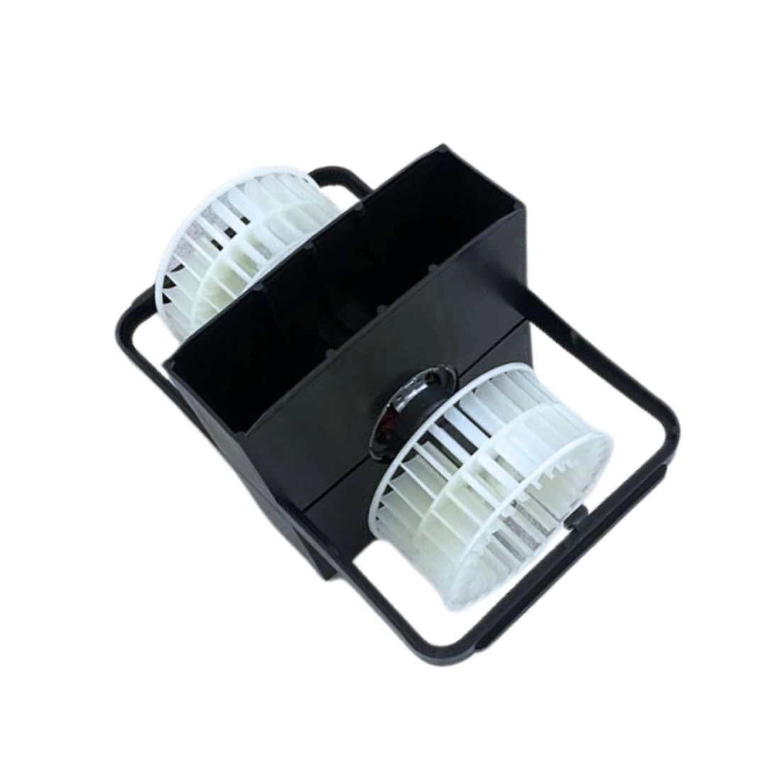 Motor Ventilador Ar Cabine Para Volvo FH FM NH FMX 24V Motor Ventilador Ar Cabine Para Volvo FH FM NH FMX 24V