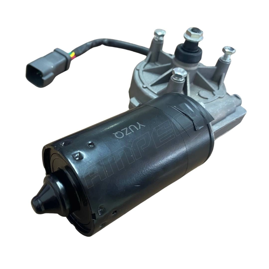 Motor Limpador Parabrisa Dianteiro ParaScania S4 S5 Motor Limpador Parabrisa Dianteiro ParaScania S4 S5