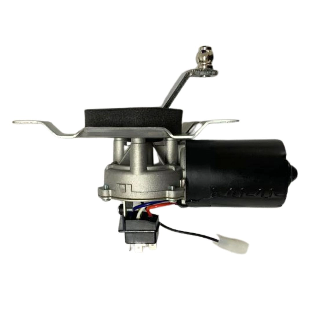 Motor Limpador Parabrisa 12V Para Chevrolet D20 Opala Veraneio Bonanza C-20 4.1 Gauss 9390453070 Motor Limpador Parabrisa 12V Para Chevrolet D20 Opala Veraneio Bonanza C-20 4.1 Gauss 9390453070