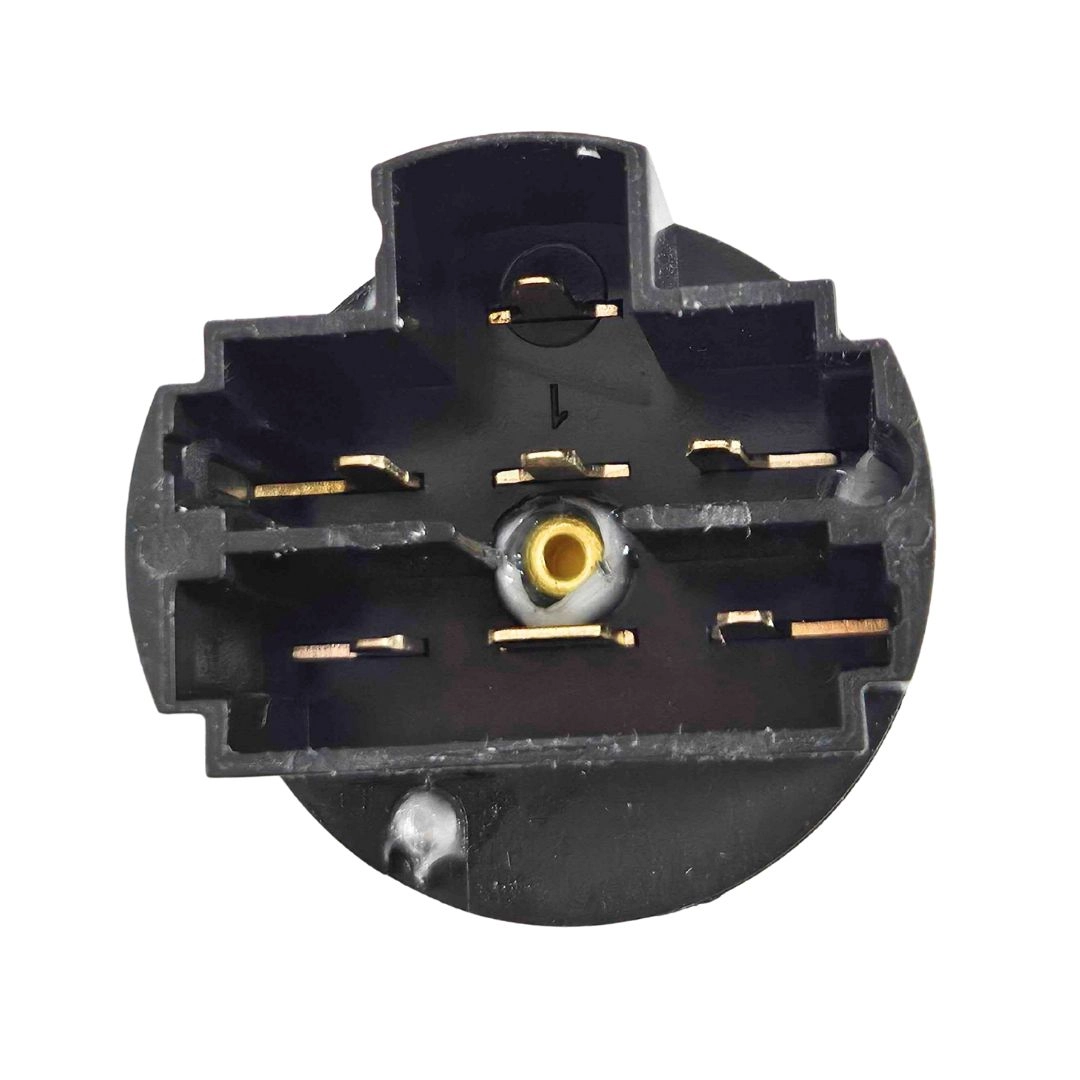 Comutador Ignição Partida Para Jumper 2006 a 2017 7 Vias
