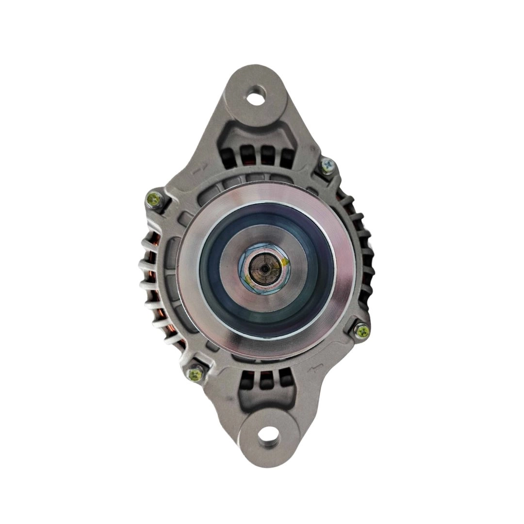 Alternador 130a 24V Para Volvo FH12 FH13 FH16 FMX 2015 ZEN