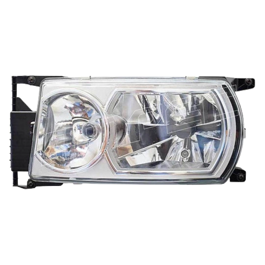 Par Farol ParaScania S5 Série 5 PGR P G R