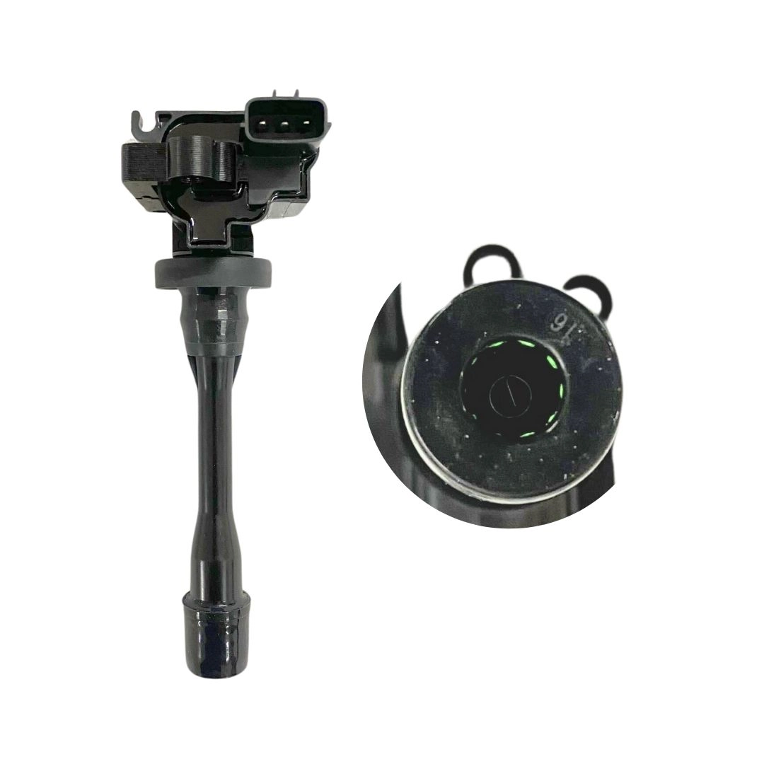 Kit 3 Bobina de Ignição Para Lancer 1.6 Pajero 3.0 Hella Kit 3 Bobina de Ignição Para Lancer 1.6 Pajero 3.0 Hella