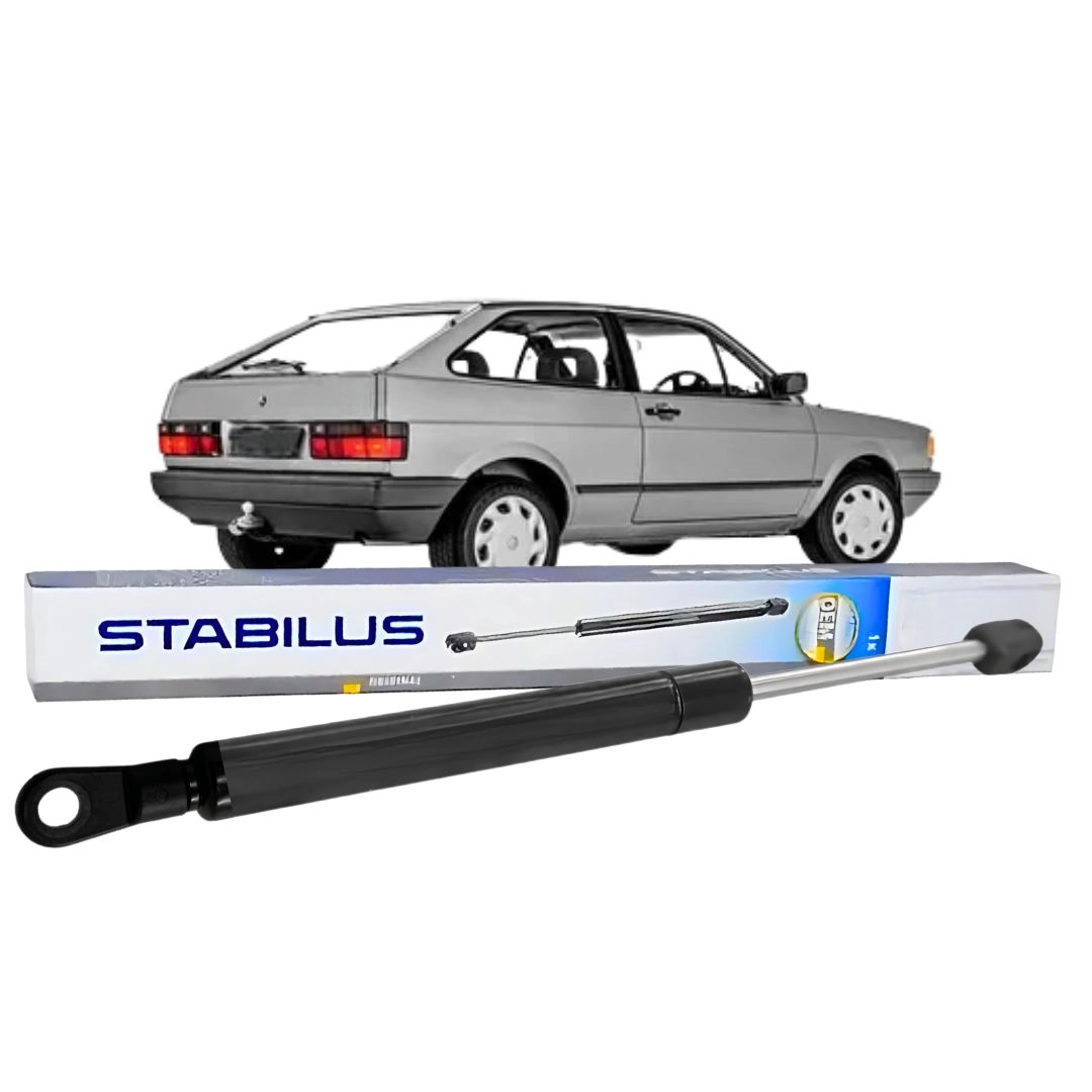 Amortecedor Porta Malas Para Gol Quadrado 1980 a 1994