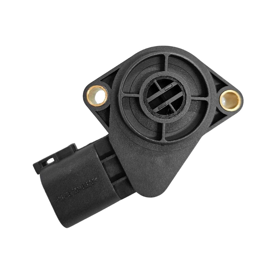Sensor Pedal Acelerador Para Volvo NH 2000 a 2007 6 Pinos