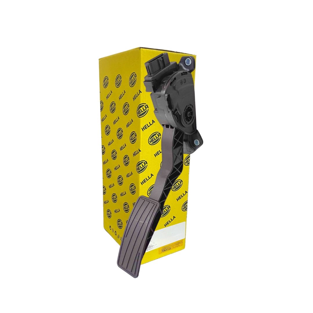 Pedal Acelerador Para Suzuki Swift IV SX4 S-Cross Hella