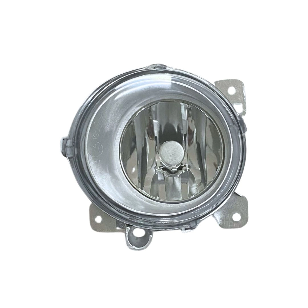 Farol Neblina Auxiliar Para Scania Série 4 e 5 PGR Lado Esquerdo Autolux 1446355 Farol Neblina Auxiliar Para Scania Série 4 e 5 PGR Lado Esquerdo Autolux 1446355