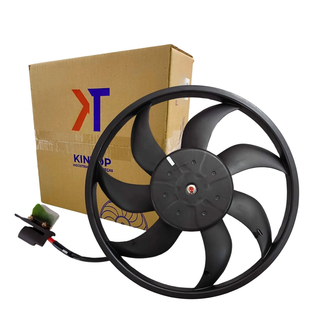 Ventoinha Radiador Para Up! 1.0 Com Ar 2014 a 2016 Ventoinha Radiador Para Up! 1.0 Com Ar 2014 a 2016