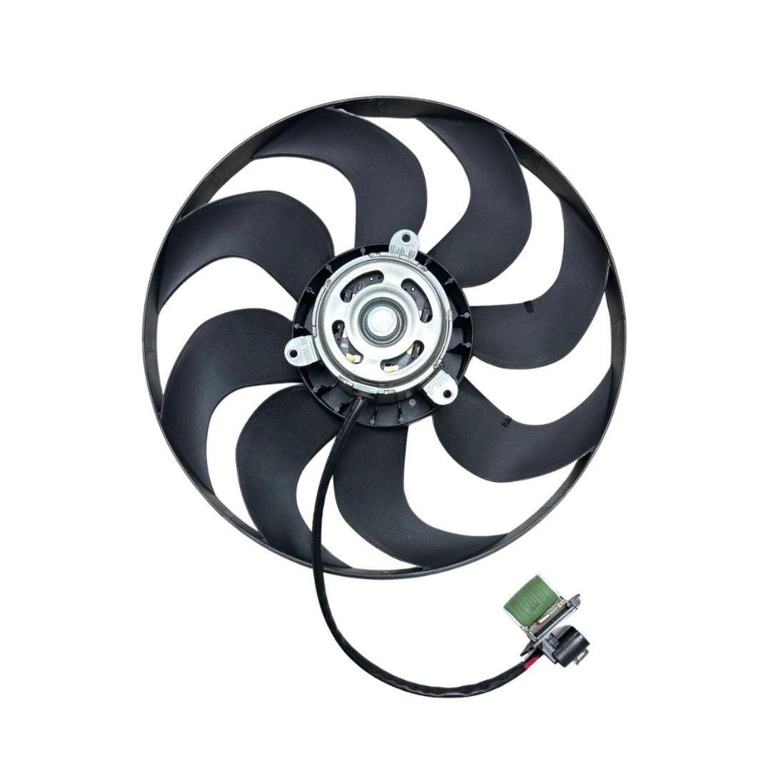 Ventoinha Radiador GM Onix Prisma Cobalt Spin Tracker C/AR Ventoinha Radiador GM Onix Prisma Cobalt Spin Tracker C/AR