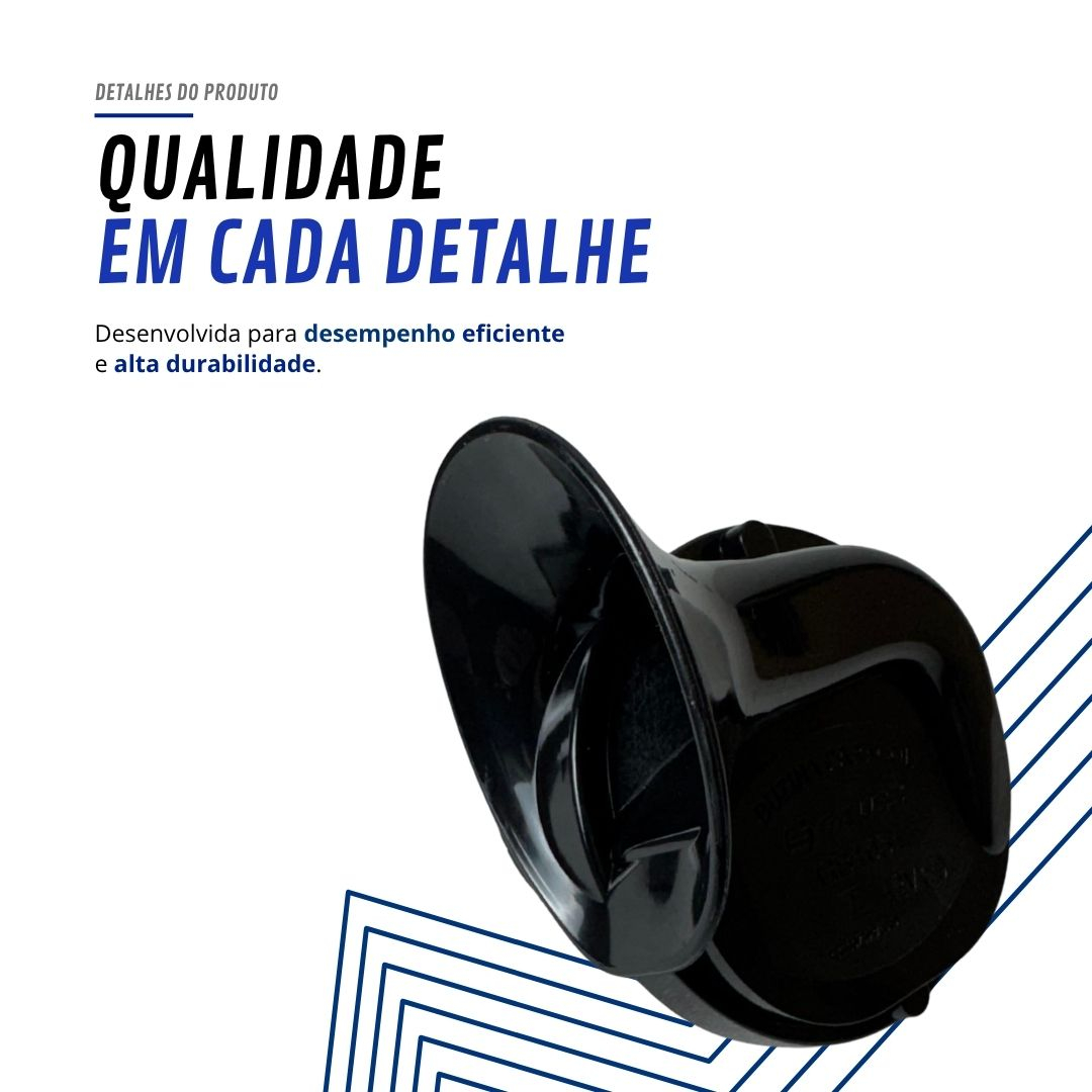Buzina Caracol 12V 2 Pinos Com Suporte Para Chevrolet Corsa Celta Classic 1.0 1.4 1.6 1.8 Agudo 510Hz Gauss Buzina Caracol 12V 2 Pinos Com Suporte Para Chevrolet Corsa Celta Classic 1.0 1.4 1.6 1.8 Agudo 510Hz Gauss