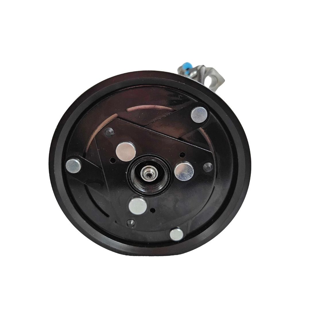 Compressor Ar Para GM Corsa Corsa Wind 1.0 1.4 1.6 1994 a 1998 Delphi CS20286