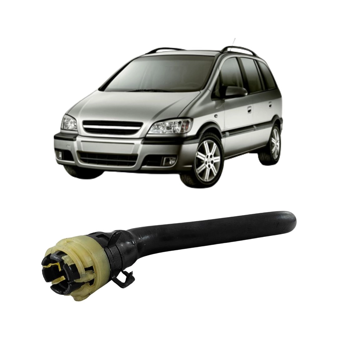 Mangueira Saída Ar Quente Para Zafira 2001 a 2012 93372707