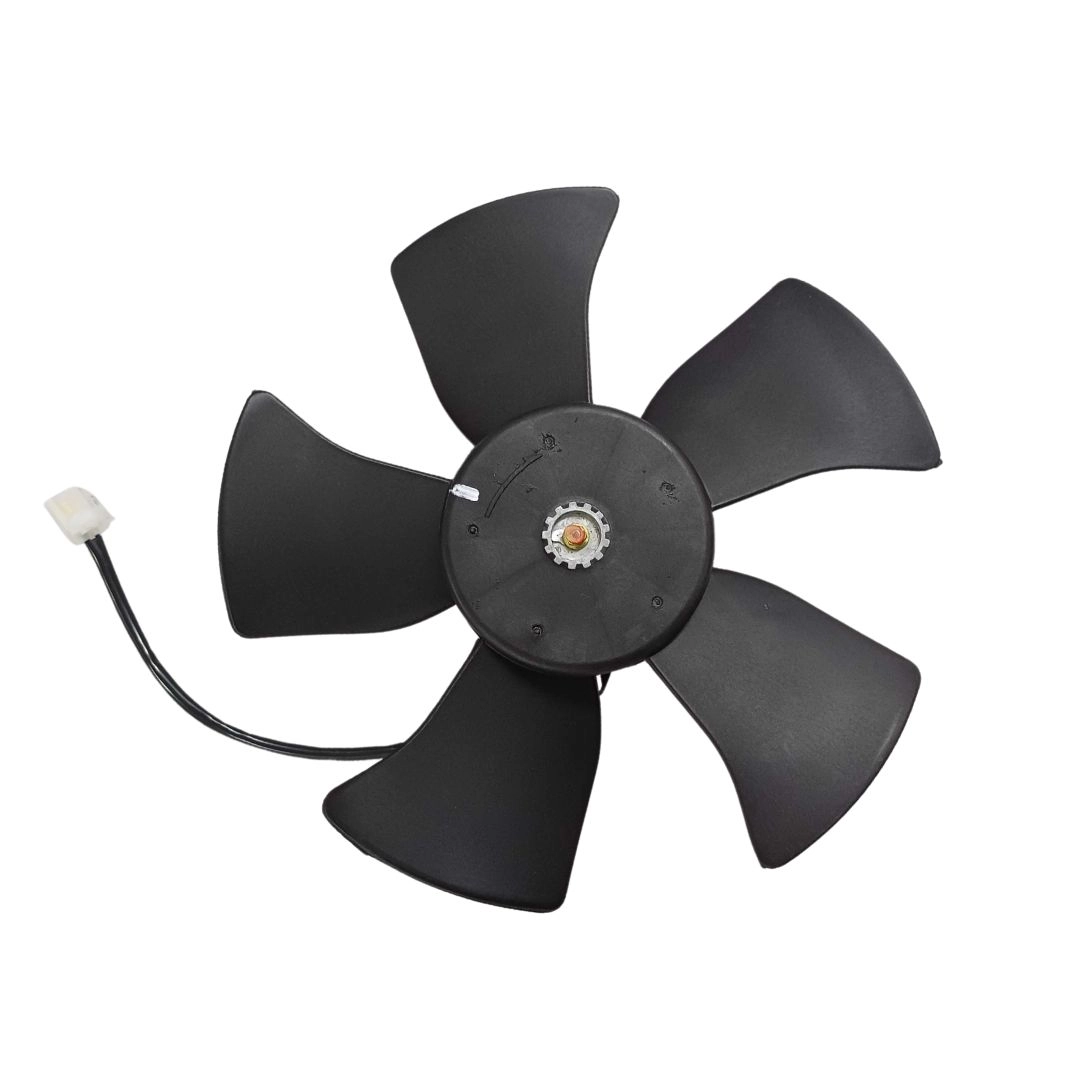 Ventoinha Radiador Para Tiggo 2.0 apos 2011 Ventoinha Radiador Para Tiggo 2.0 apos 2011