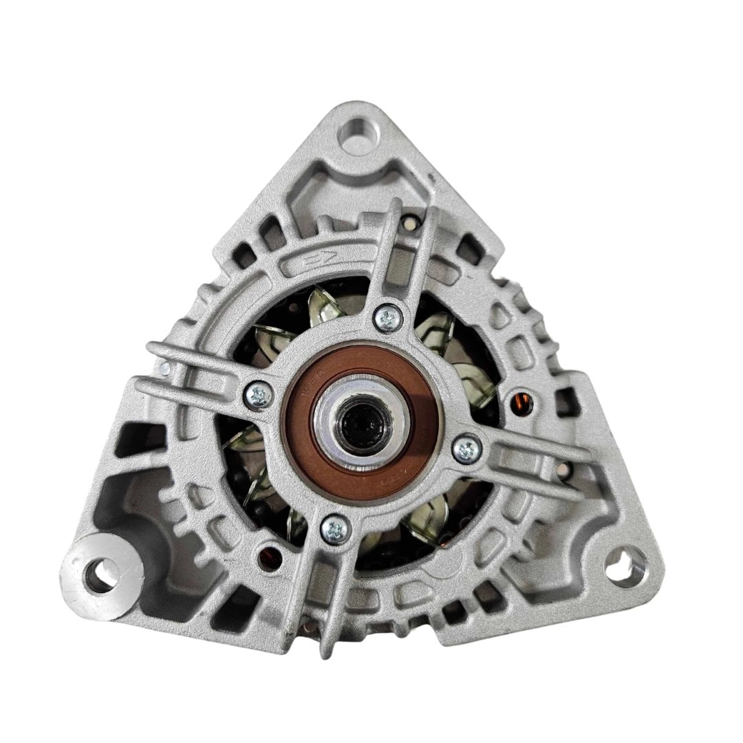 Alternador 90a 12v Para Mueller RT 62H 82H TM 12 TM 14 MWM