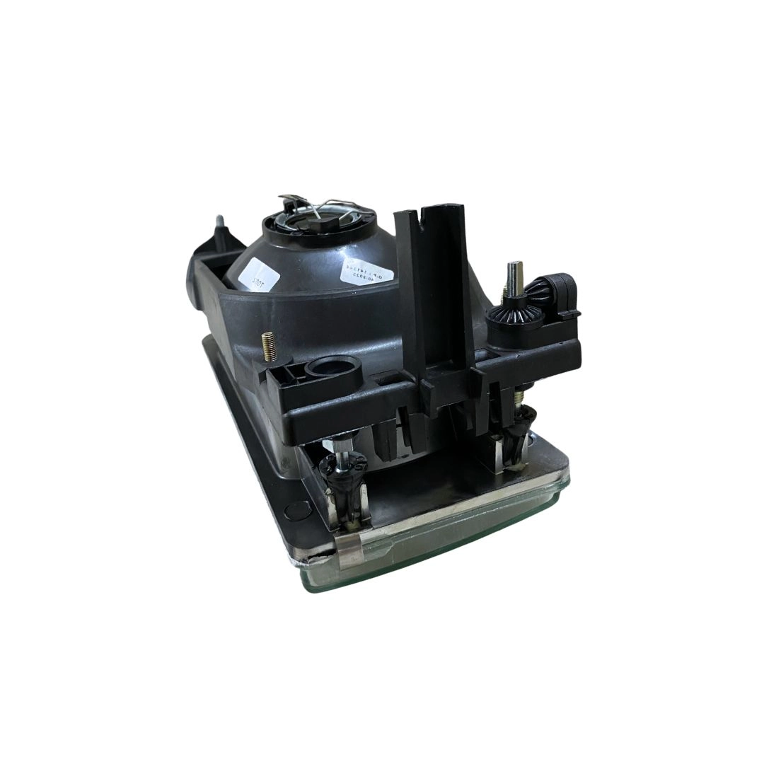 Kit Farol Para VW Quadrado Gol Saveiro Parati Lâmpadas Kit Farol Para VW Quadrado Gol Saveiro Parati Lâmpadas