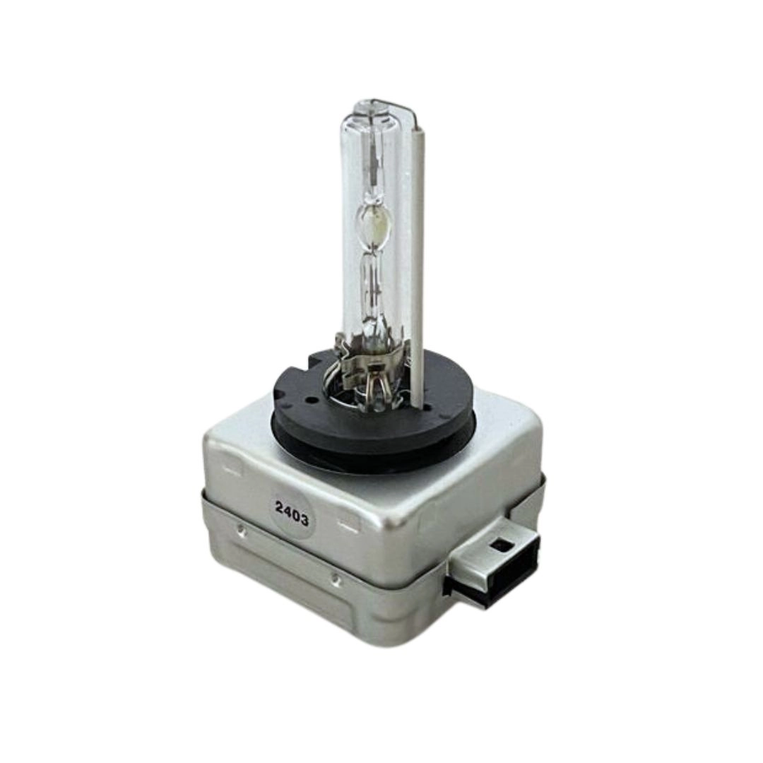 Lâmpada Xênon Bivolt 12v / 24v Farol Alto Baixo Universal Hella D1S4300K