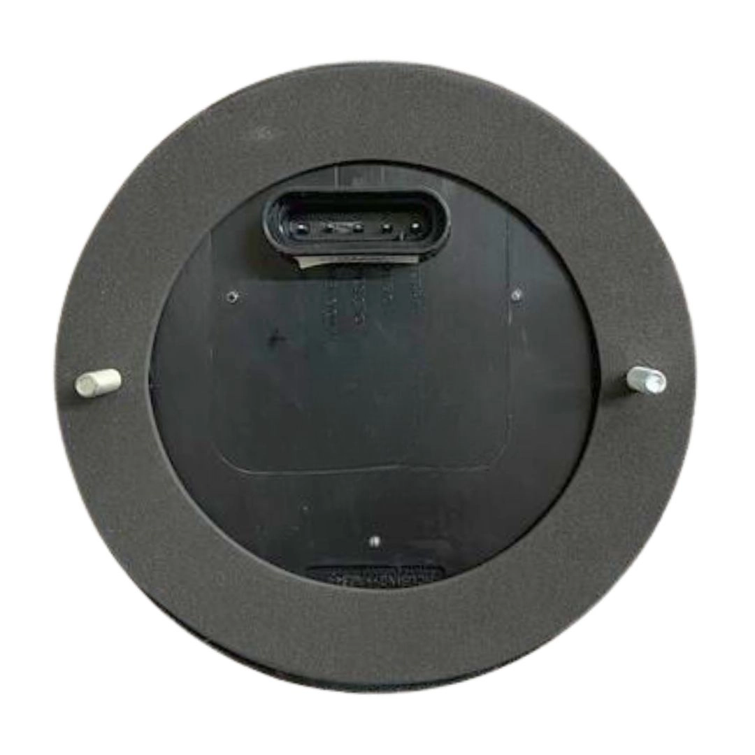 Lanterna Traseira Posição Freio Seta Ré LED Universal 135mm Lanterna Traseira Posição Freio Seta Ré LED Universal 135mm