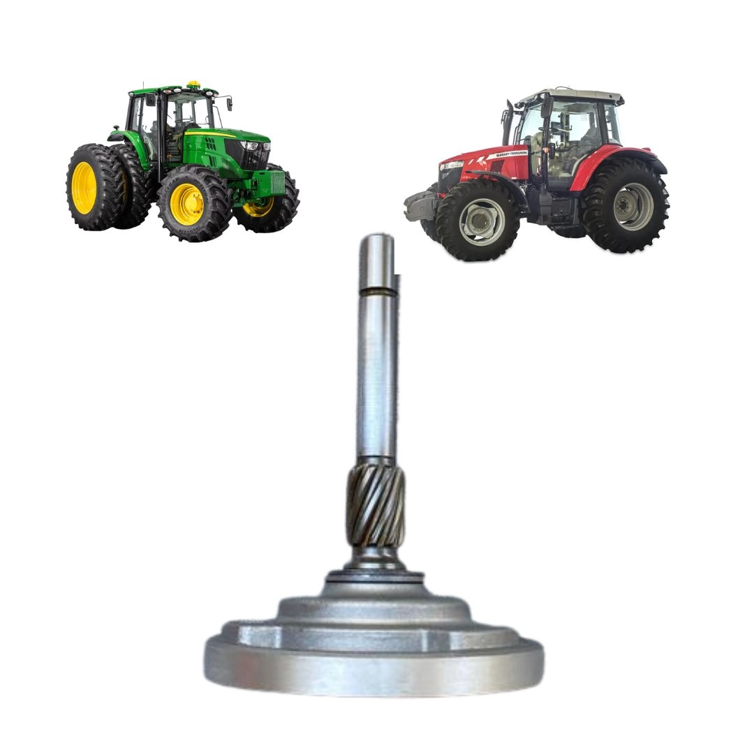 Engrenagem Planetária Para Motor Maxion M. Ferguson J. Deere