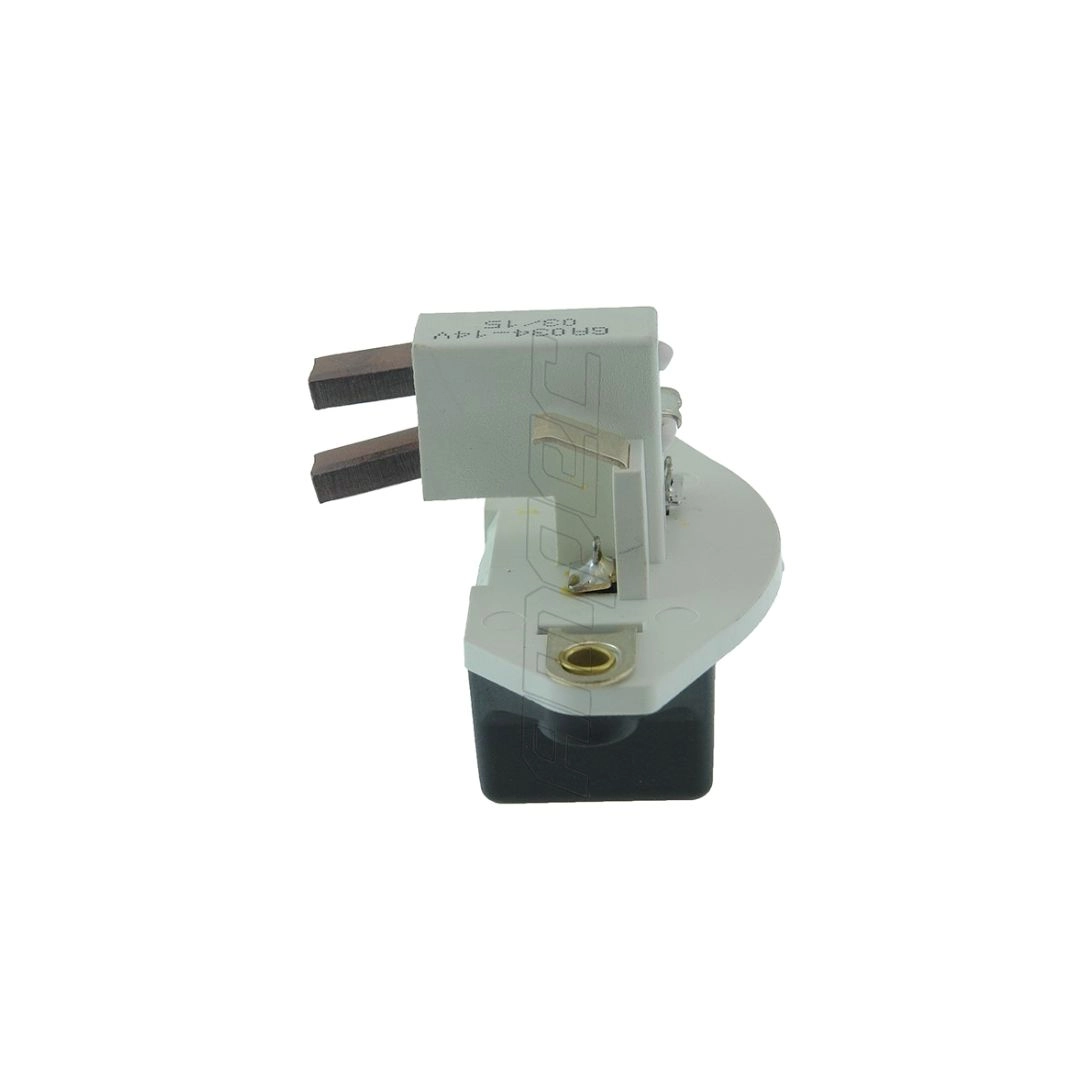 Regulador Voltagem Agrale CBT Toyota Massey Ferguson 14v 