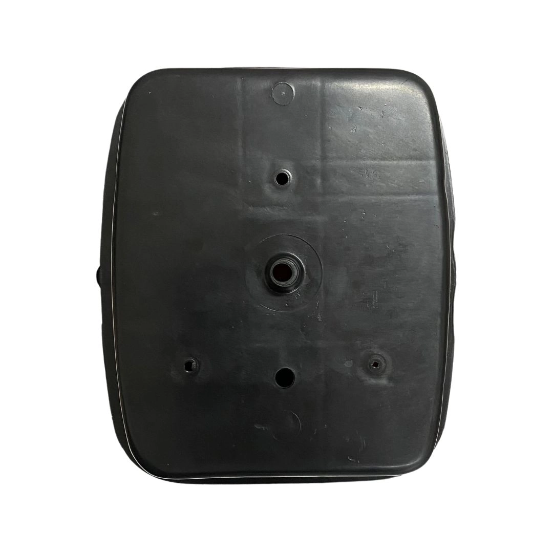 Lente Lanterna Traseira Lente Lanterna Marmita Marmitão Para Vw Ford Troller EDNUV00185
