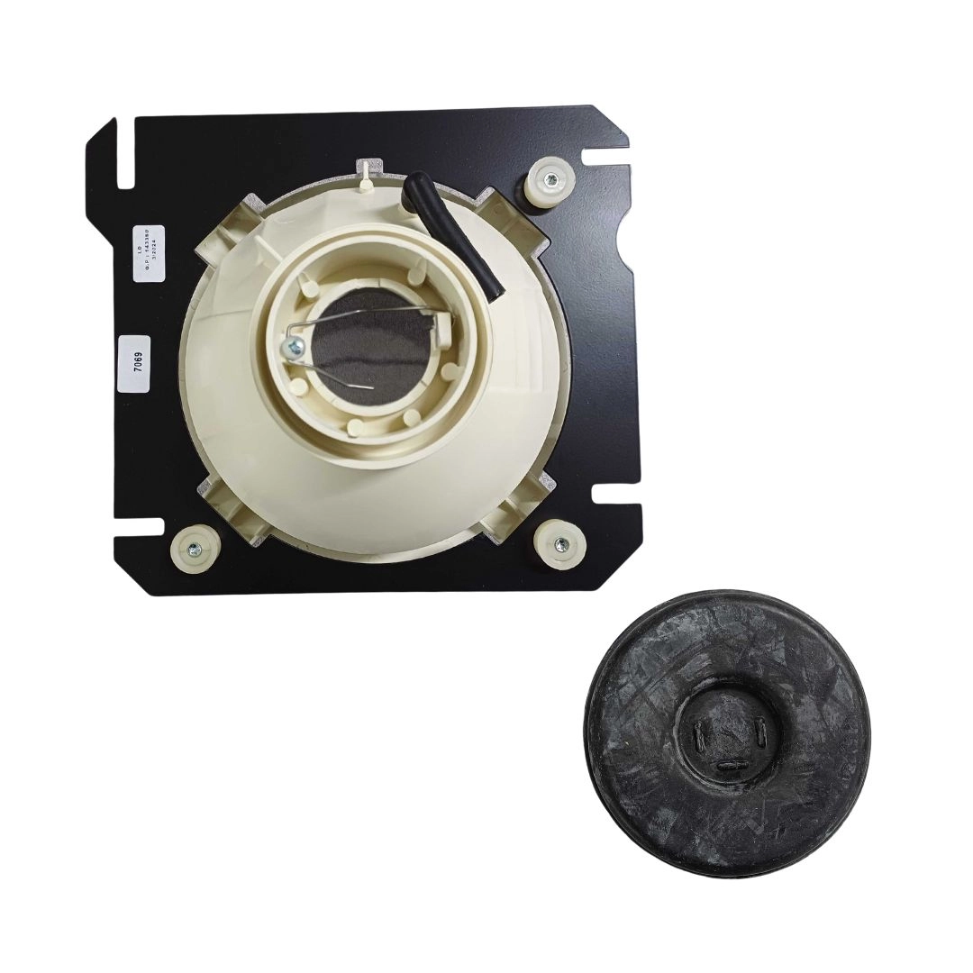 Par Farol Principal Vw Constellation Após 2006 H4