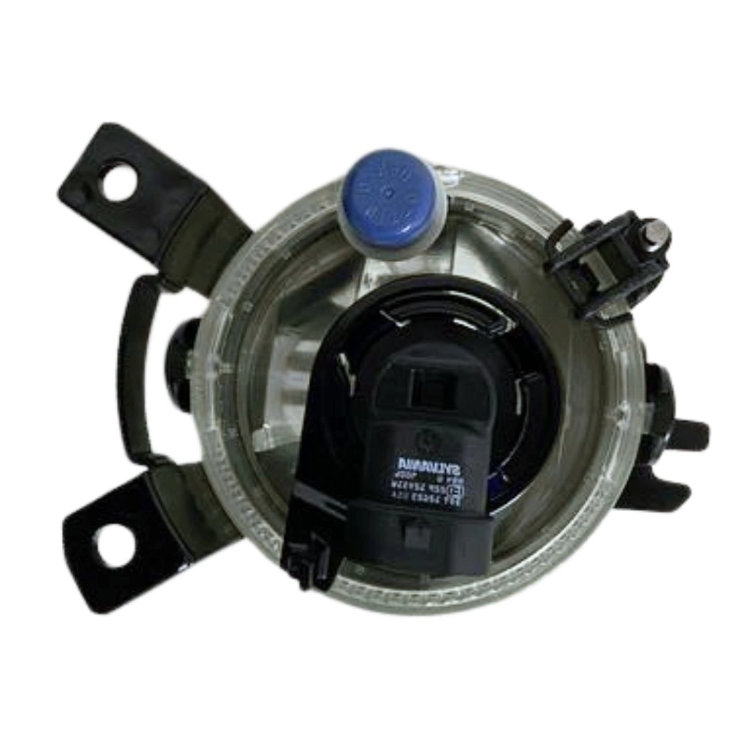 Farol Milha Auxiliar Neblina Gol Voyage Fox SpaceFox  LE