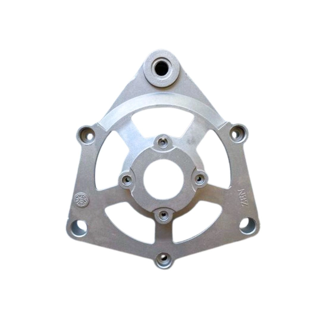 Mancal Dianteiro Alternador Para CBT Trator 1065 1105 2080 Mancal Dianteiro Alternador Para CBT Trator 1065 1105 2080