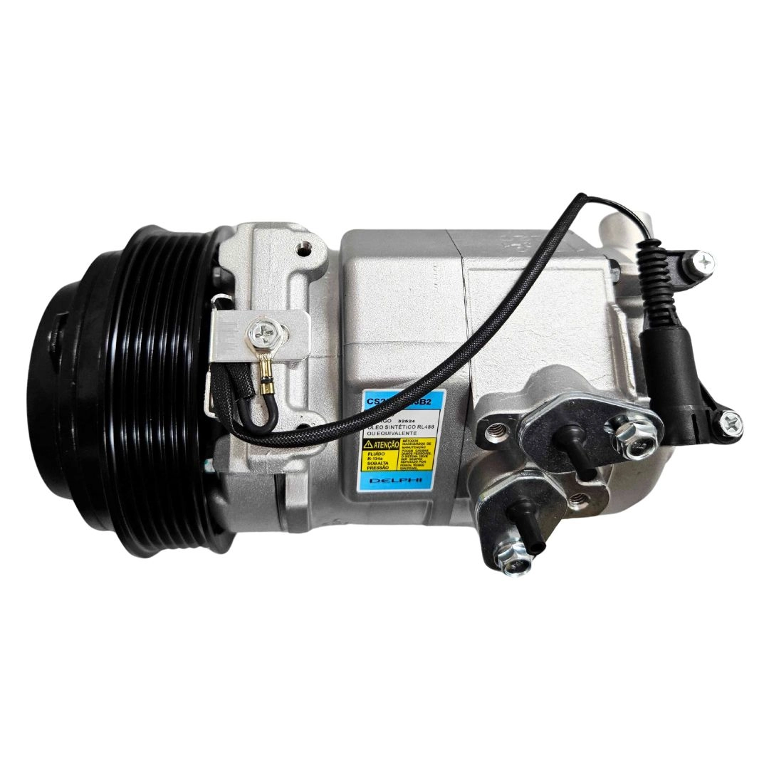 Compressor Ar Condicionado Para Sprinter 2.2 311 2009 a 2011 Compressor Ar Condicionado Para Sprinter 2.2 311 2009 a 2011