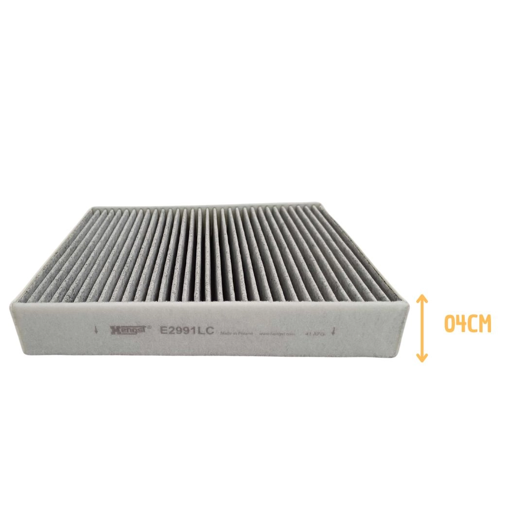 Filtro Ar ParaBMW 430 440 116i 120i 320i M3 Serie 1