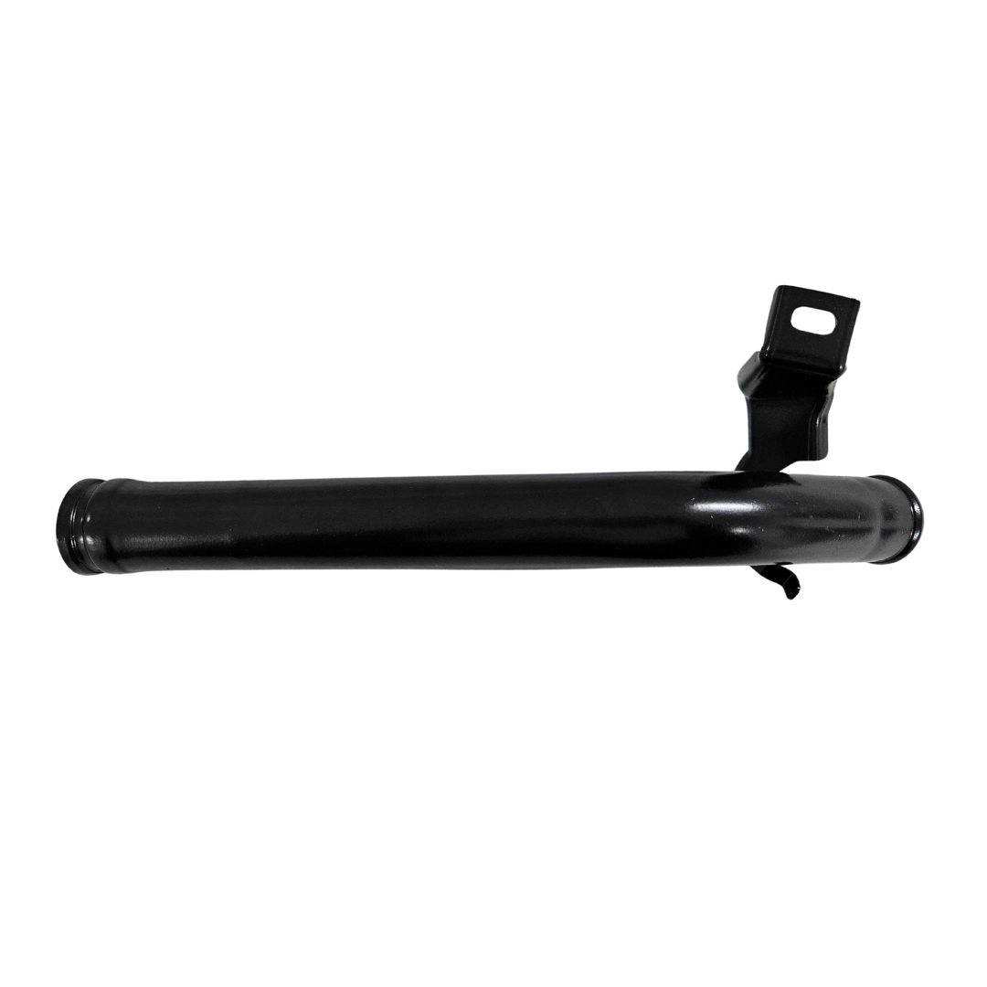 Tubo Cano Água Para Fiat Palio 2000 a 2007 Metal Motor Fire