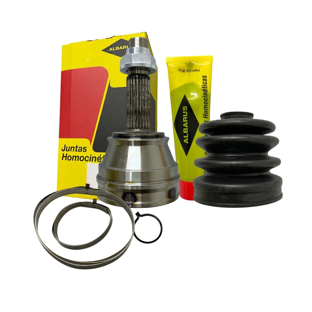 Junta Ponteira Homocinética Para Fiorino 03 a 09 Uno 91 a 12 Junta Ponteira Homocinética Para Fiorino 03 a 09 Uno 91 a 12