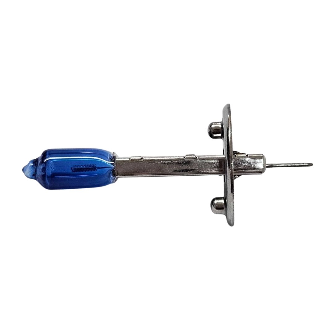Kit 2 Lâmpada Farol H1 12v 55w Super Branca Max Light Gauss GL55H1 Kit 2 Lâmpada Farol H1 12v 55w Super Branca Max Light Gauss GL55H1