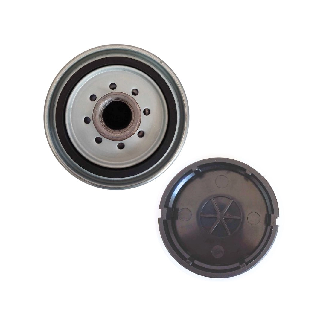 Filtro Combustivel Diesel Para Scania F 310 PGR Volvo FH12