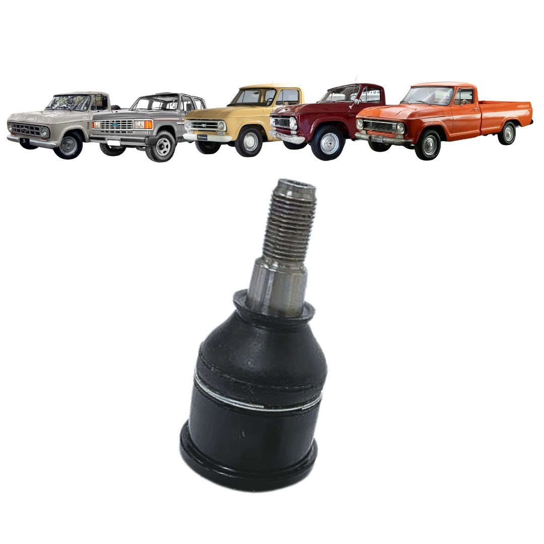 Pivo Bandeja Suspensão Para GM A10 A20 C10 C14 C15 C20