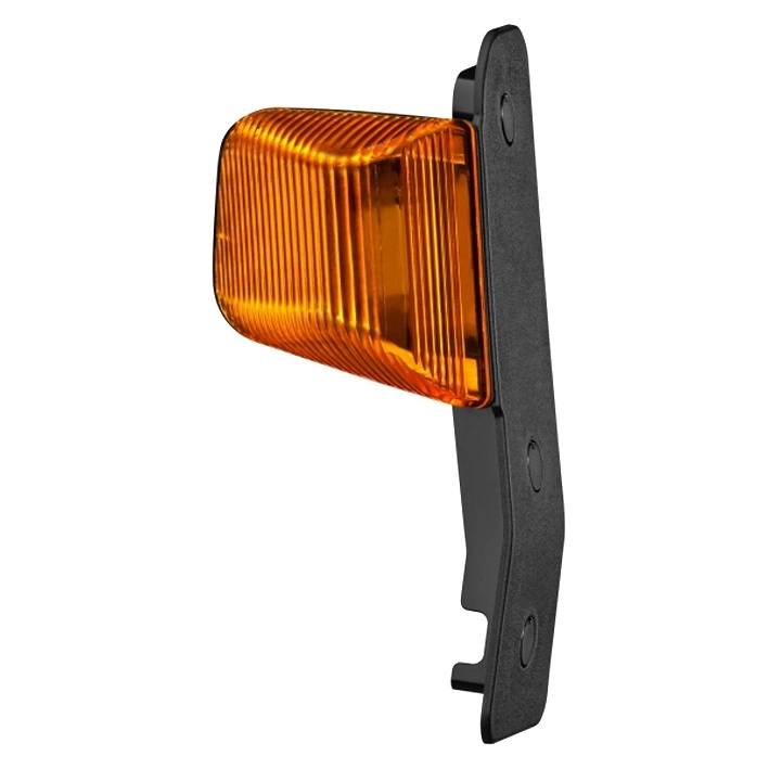 Kit Lanternas Pisca Seta ParaIveco Stralis Amarelas