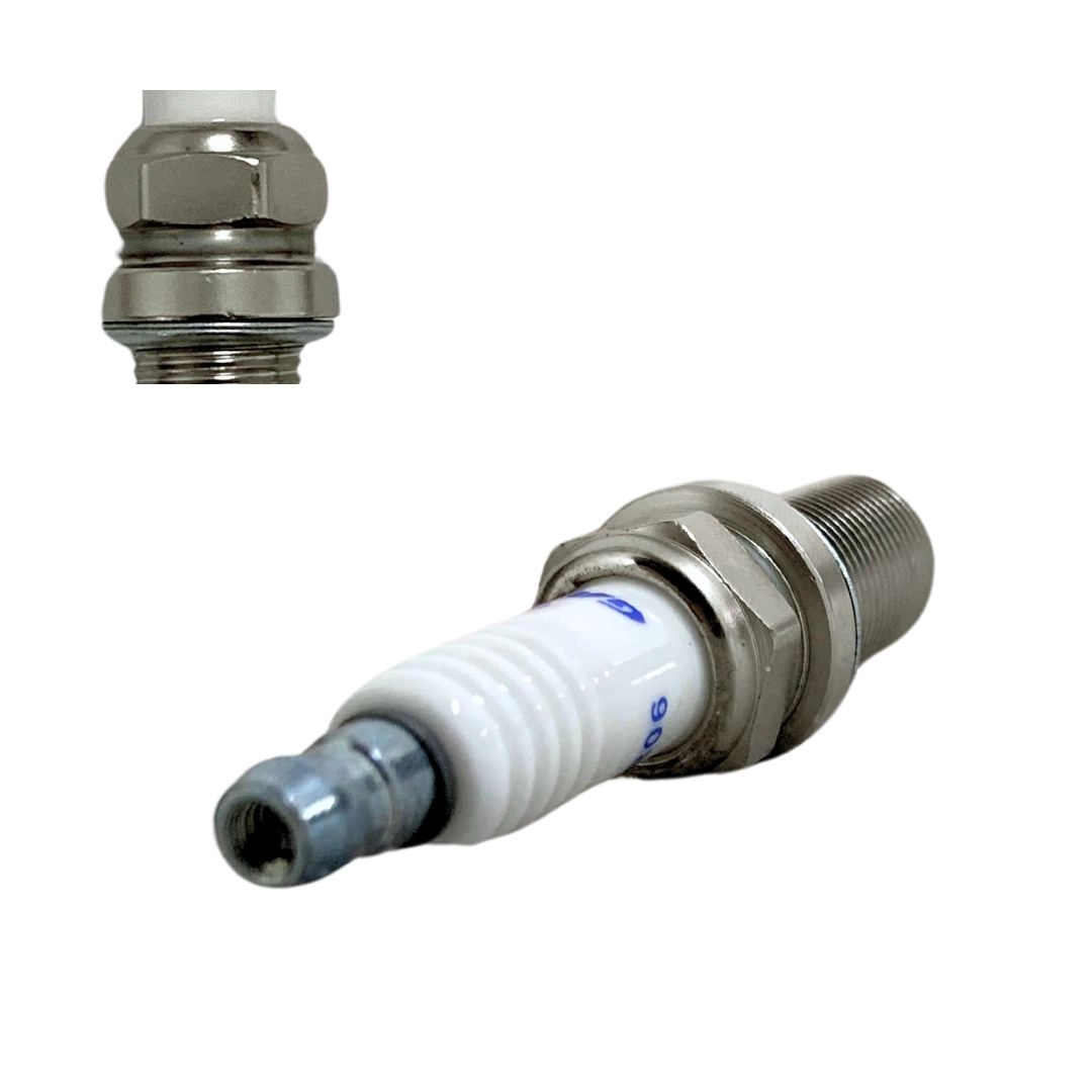 Vela de Ignição Citroen C4 Picasso Pallas C5 Xsara C8 GV5R06