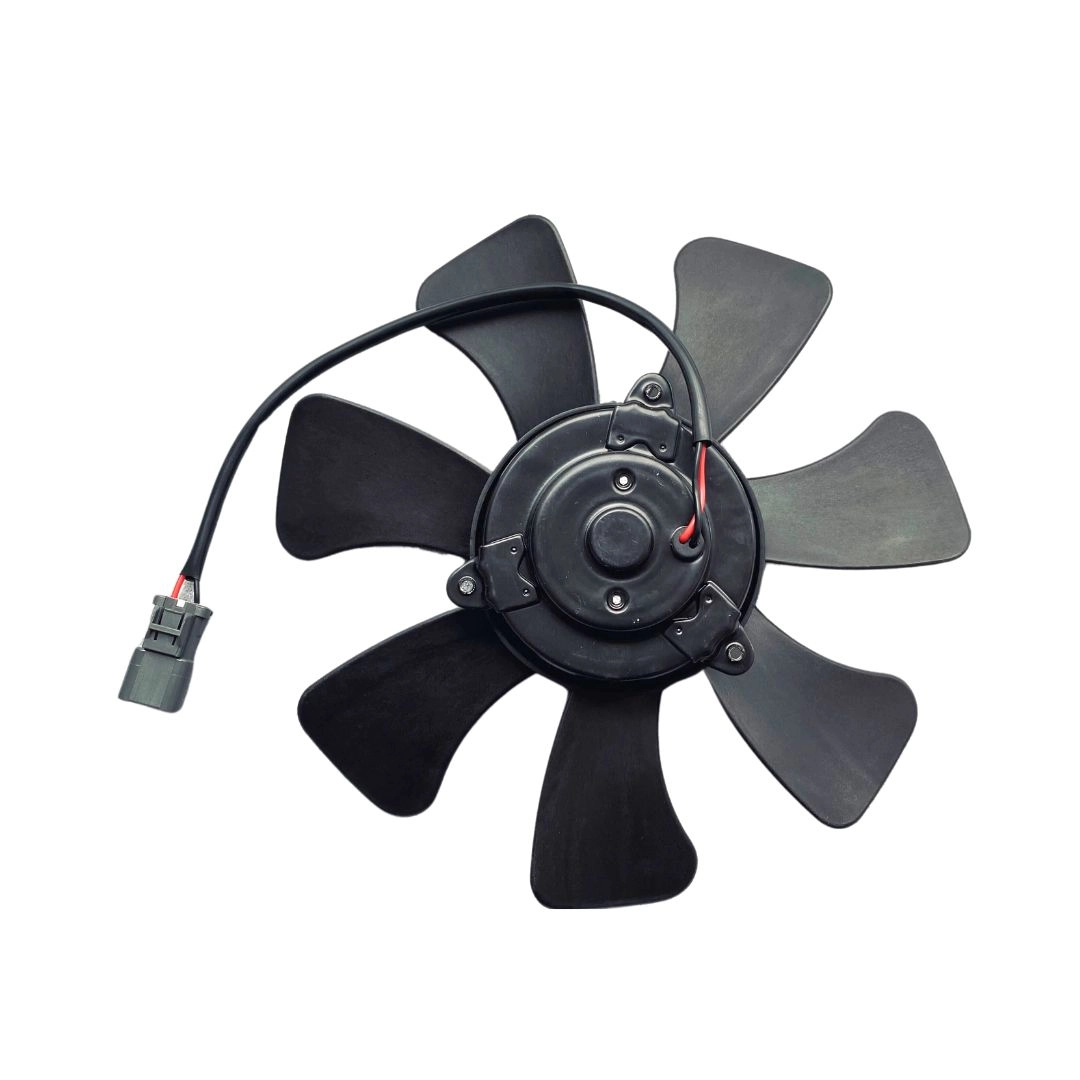 Ventoinha Condensador Ar Condicionado Para CR-V 2002 a 2006 Ventoinha Condensador Ar Condicionado Para CR-V 2002 a 2006