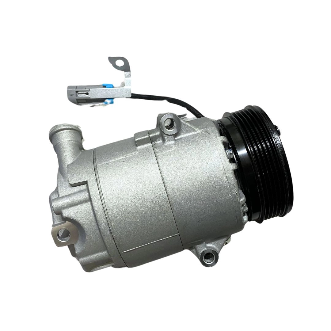Compressor de Ar Condicionado Para Agile 1.4 2010 a 2014