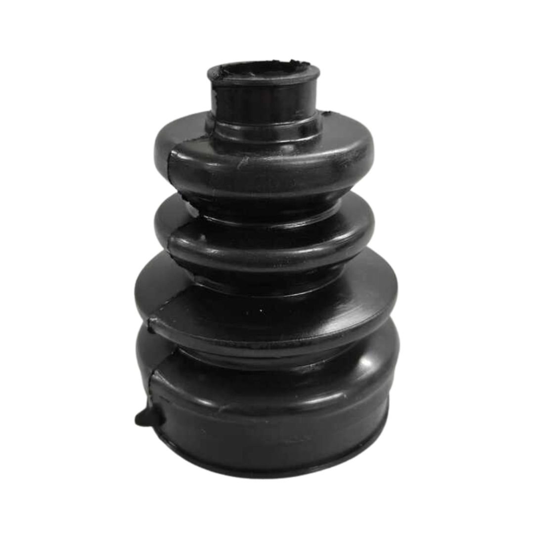 Par Kit Reparo Coifa Homocinetica Para Fiorino 85 a 02 Roda