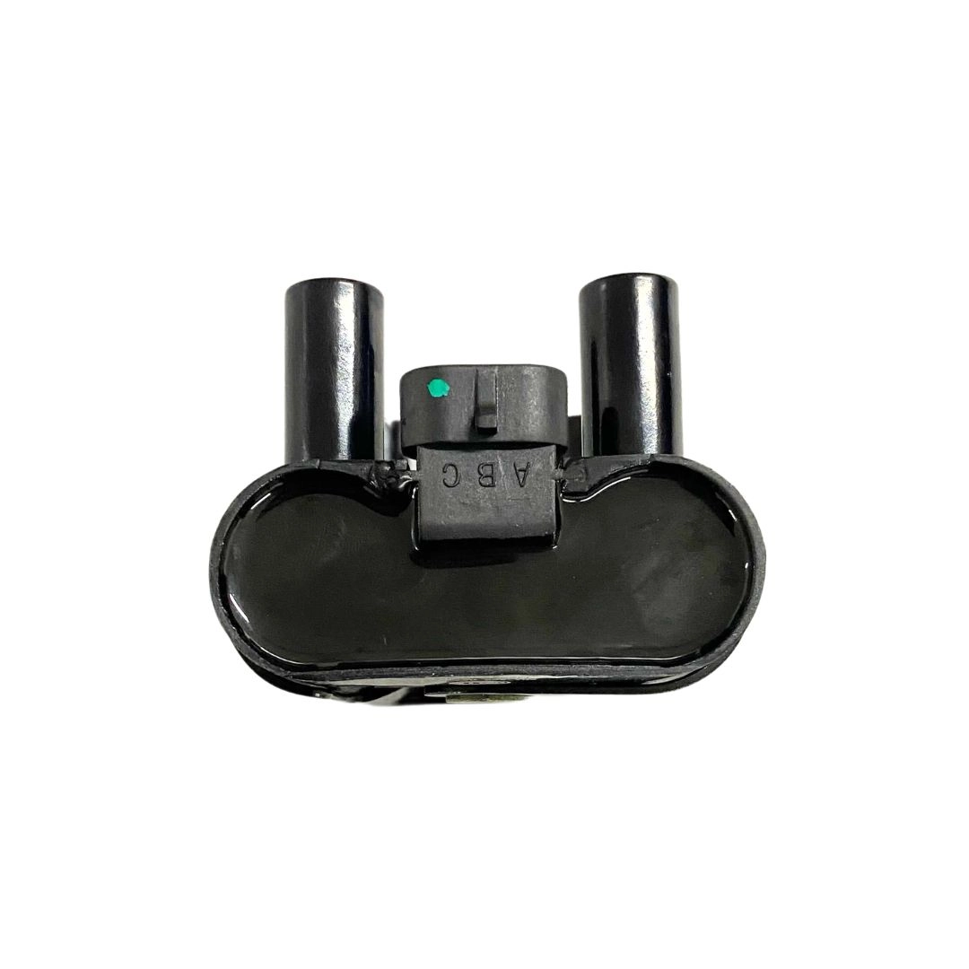 Bobina de Ignição Para Chery Celer Face Lifan 320 Hella