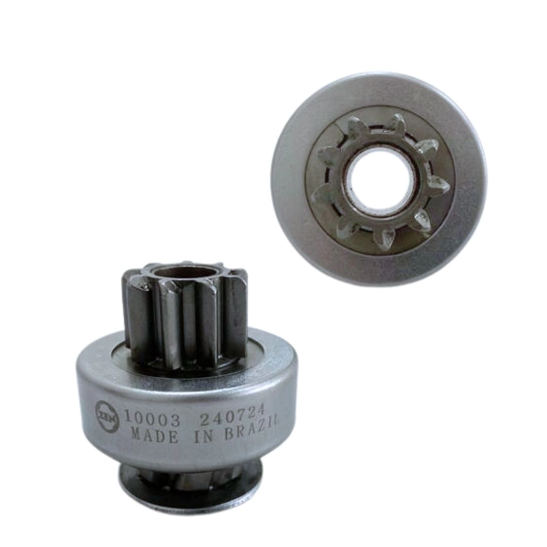 Impulsor Partida Bendix Para Astra Corsa Celta Strada Palio Impulsor Partida Bendix Para Astra Corsa Celta Strada Palio