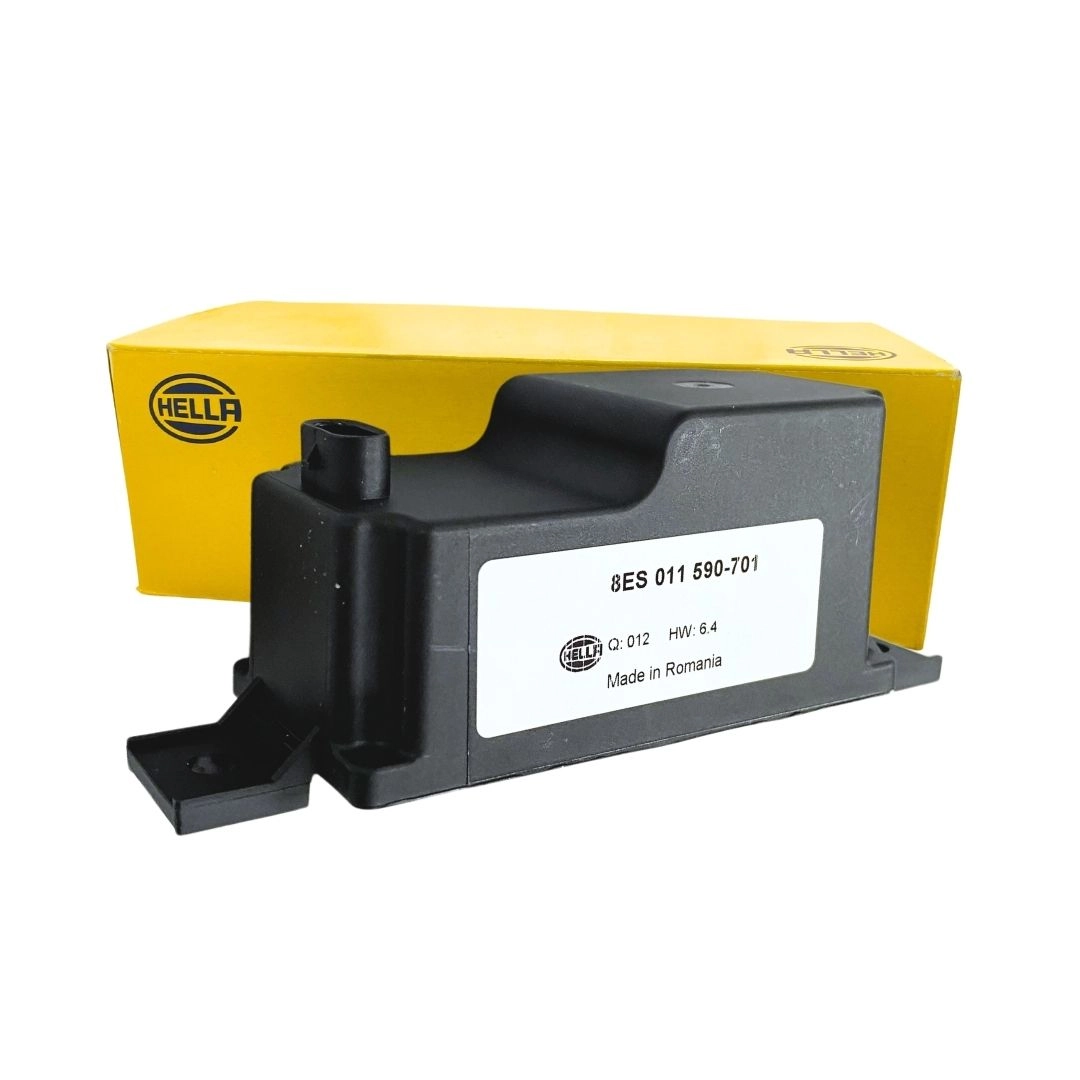 Conversor Tensão Para Mercedes Benz S500 L Maybach Hella