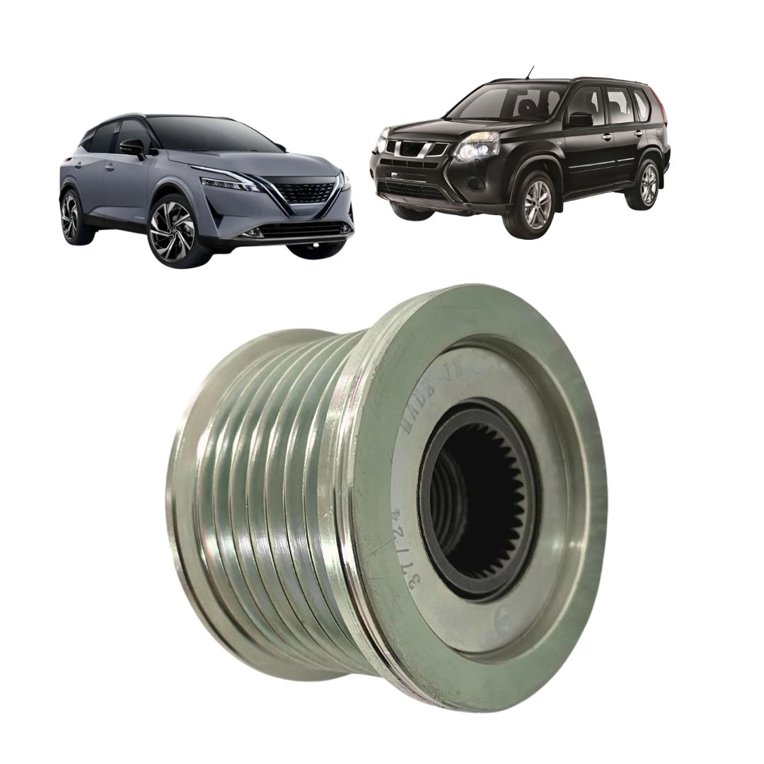 Polia Alternador Para Nissan Qashqai 1.6 X-Trail 2.0 ZEN5584