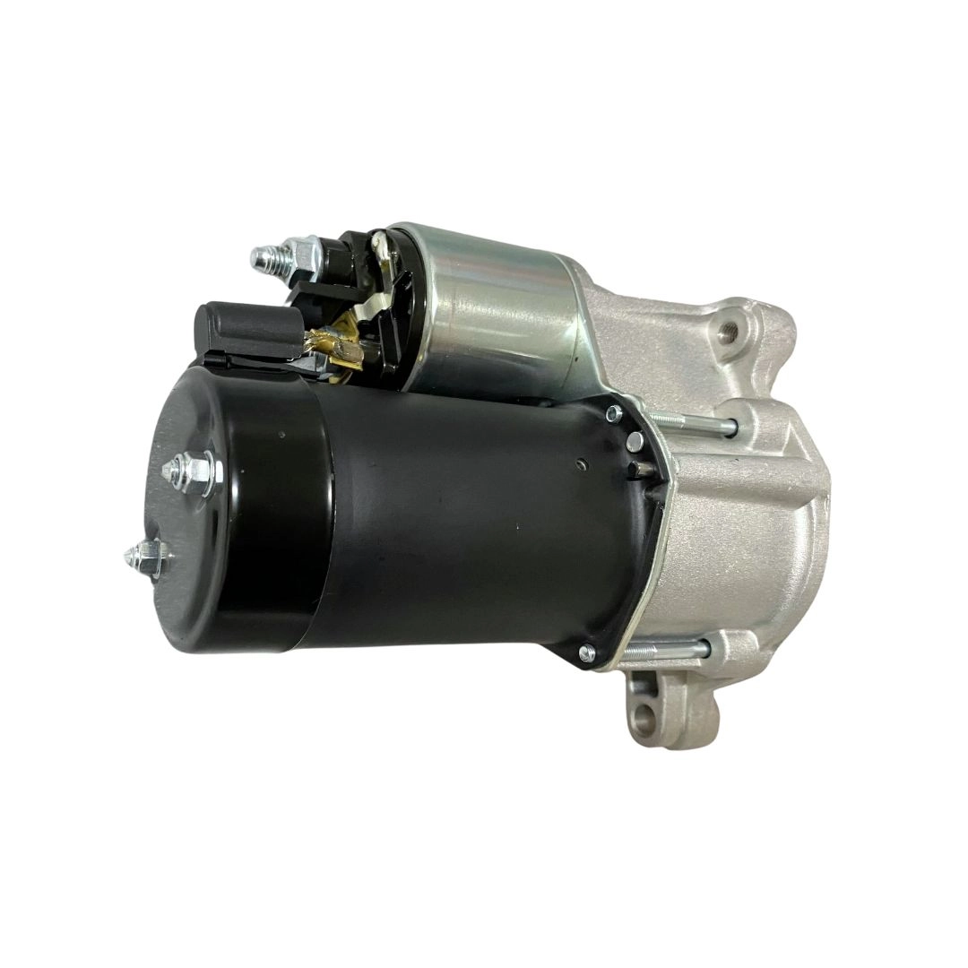 Motor Partida Para Citroen Xsara Picasso 1.4 1.6 Após 2005