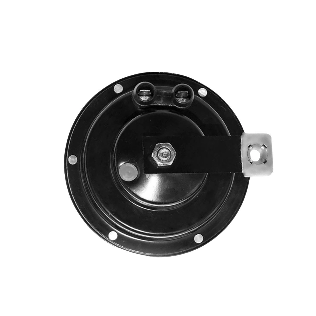 Buzina Disco Universal Carro Moto Onibus 125mm 12v Som Mercedes Gauss GB1064
