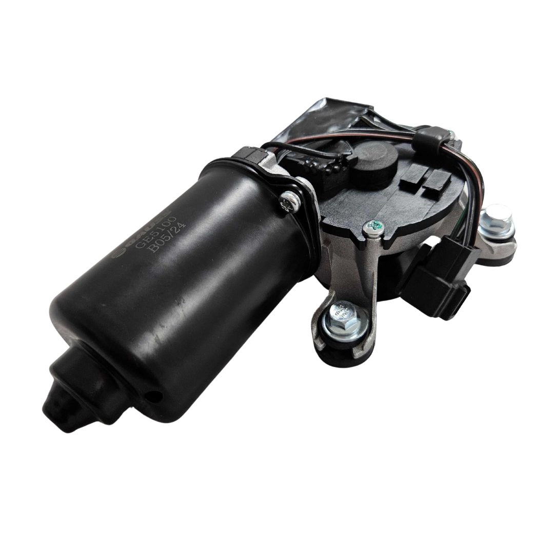 Motor Limpador Para-Brisa Para Mitsubishi L200 2003 a 2015