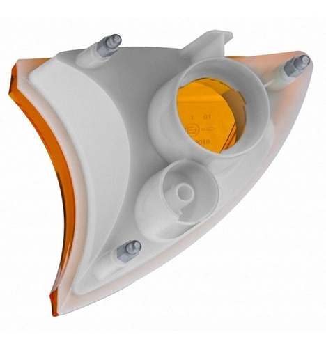 Lanterna Seta Pisca Para Iveco Stralis Tector Esquerdo Lanterna Seta Pisca Para Iveco Stralis Tector Esquerdo