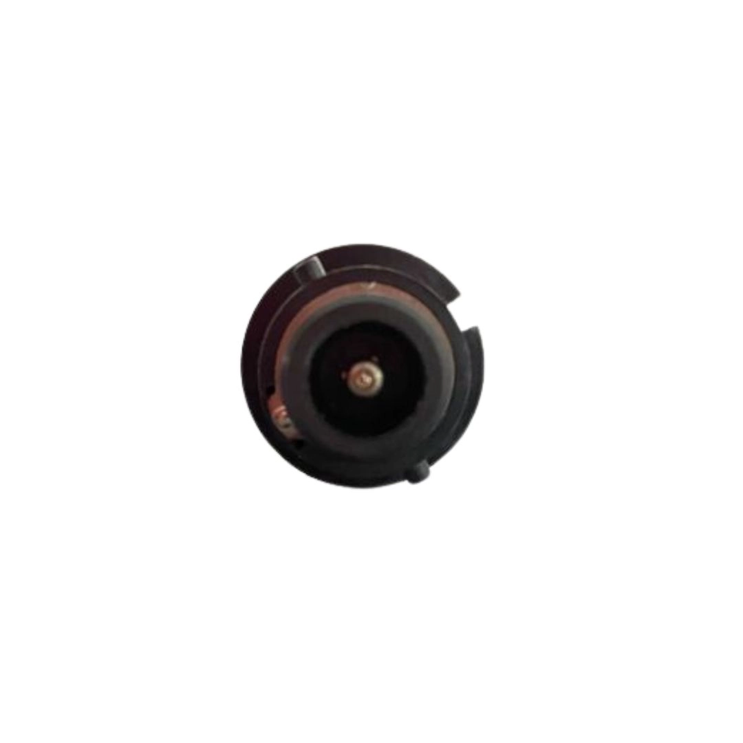 Par Lâmpada Xenon D4R 4300k 12/24V Bivolt 35W Original Hella