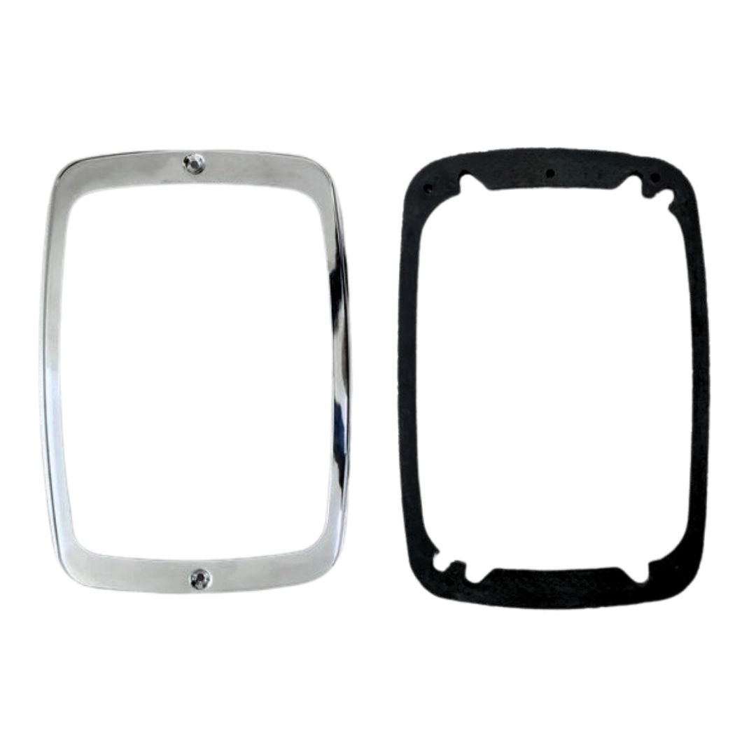 Farol Para Mercedes Benz MB 608 708 de 1972 a 1989 LD